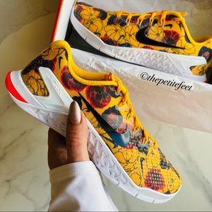 NWT Nike Metcon 4 XD Premium